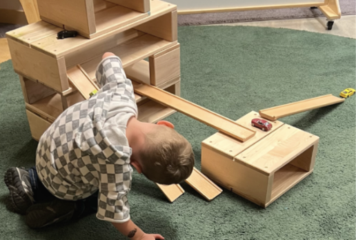 Habits of Mind: Thinks Strategically