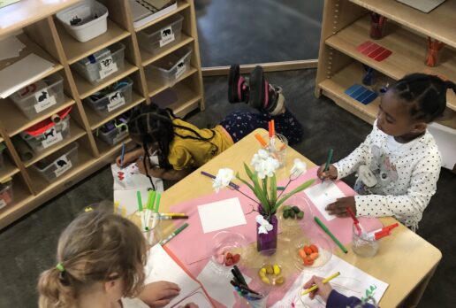 Message Center Gallery