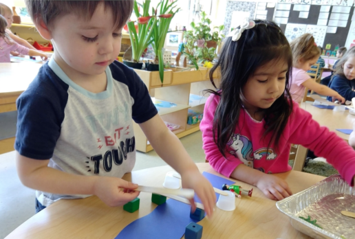 Greater Albany Public School District