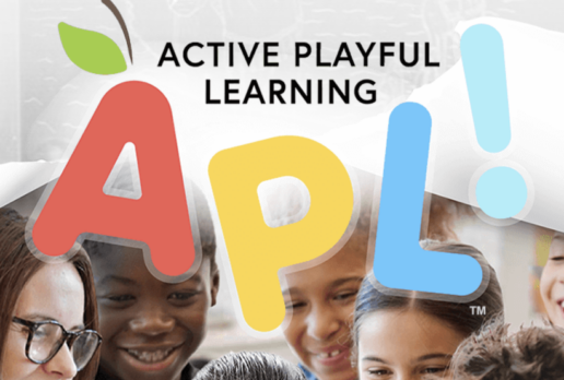 Oregon joins Active Playful Learning